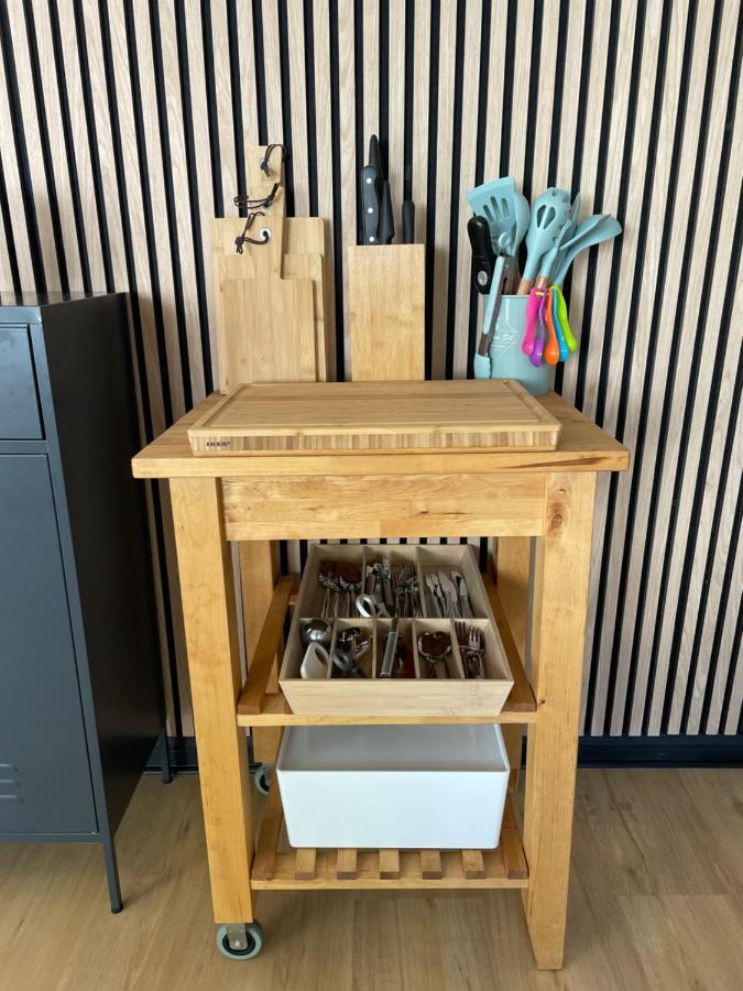 Apartamento Stadtraum-berlin *