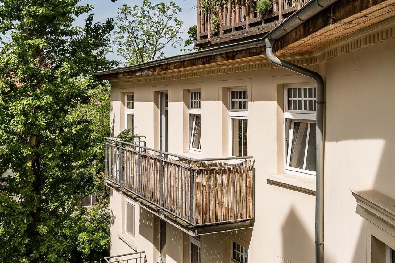 Apartamento Stadtraum-berlin *