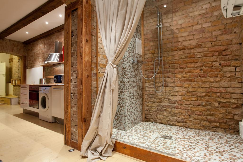 Apartamento Smart Bluecher Berlim