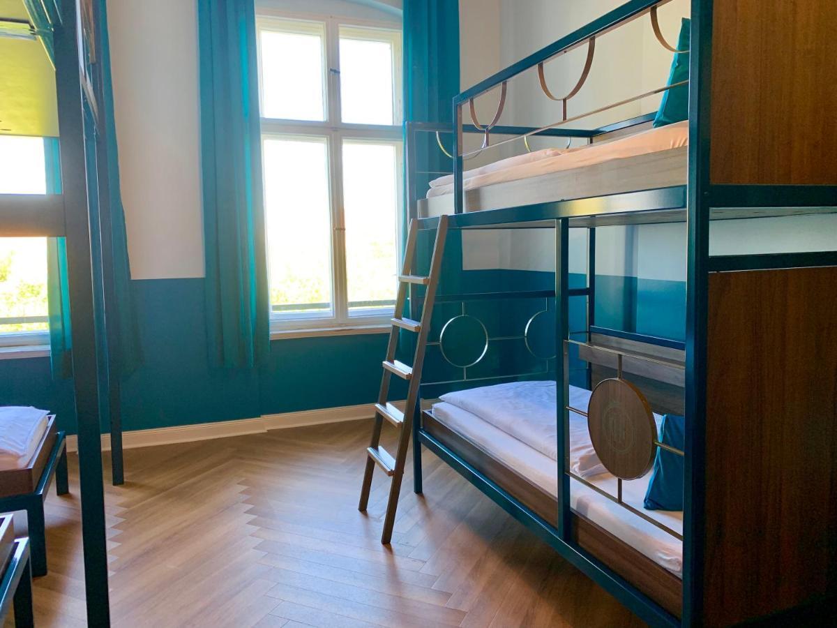 Albergue Grand Classic Berlim