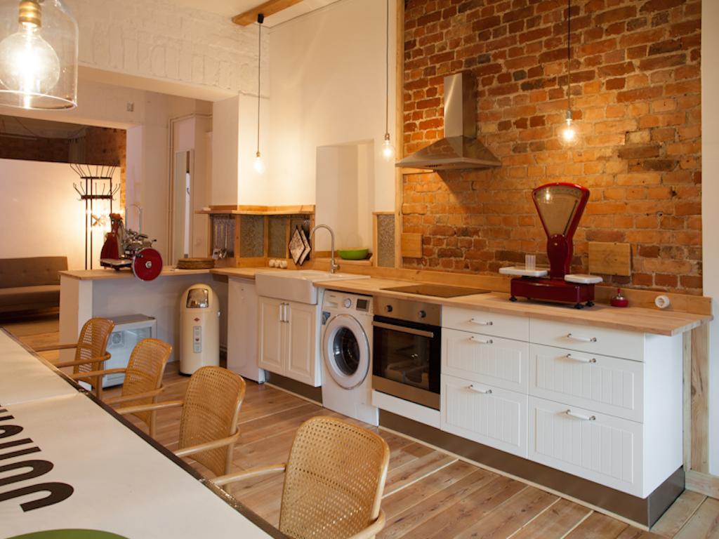 Smart Atelier Berlin