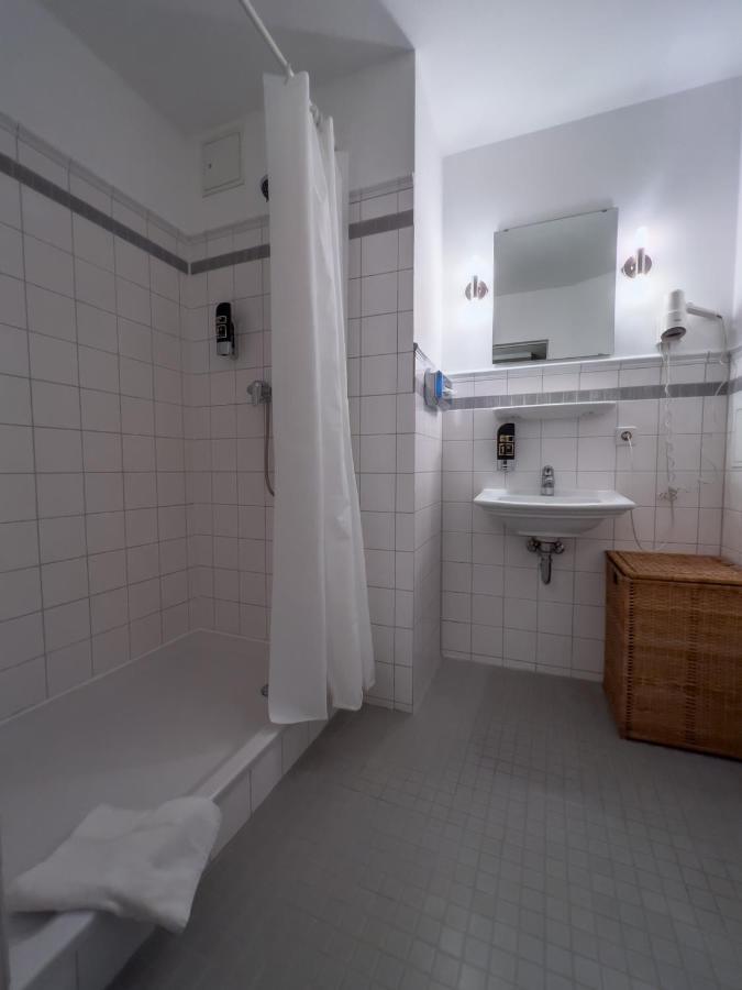 Apartment Apartments-maison Am Olivaer Platz