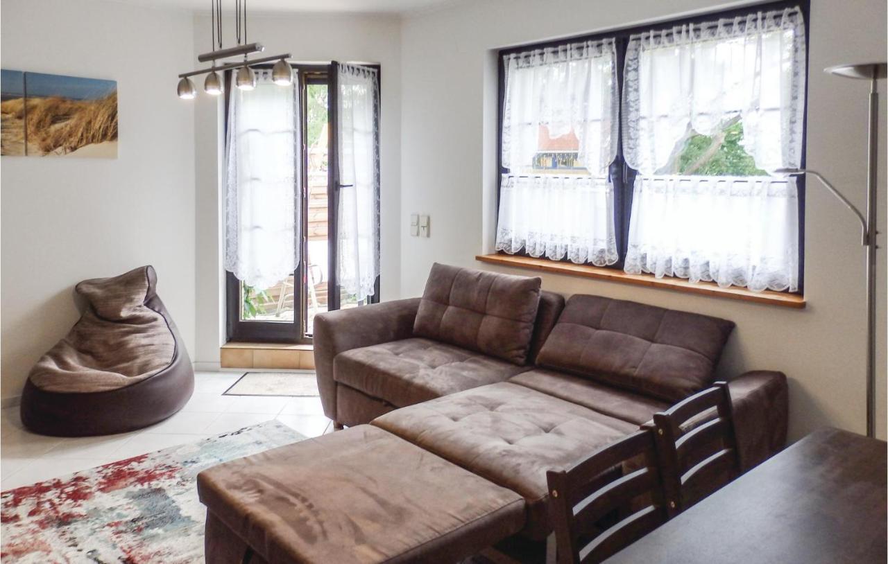 Apartment Amazing In Berlin-bohnsdorf With 1 Bedrooms, Sauna&wifi