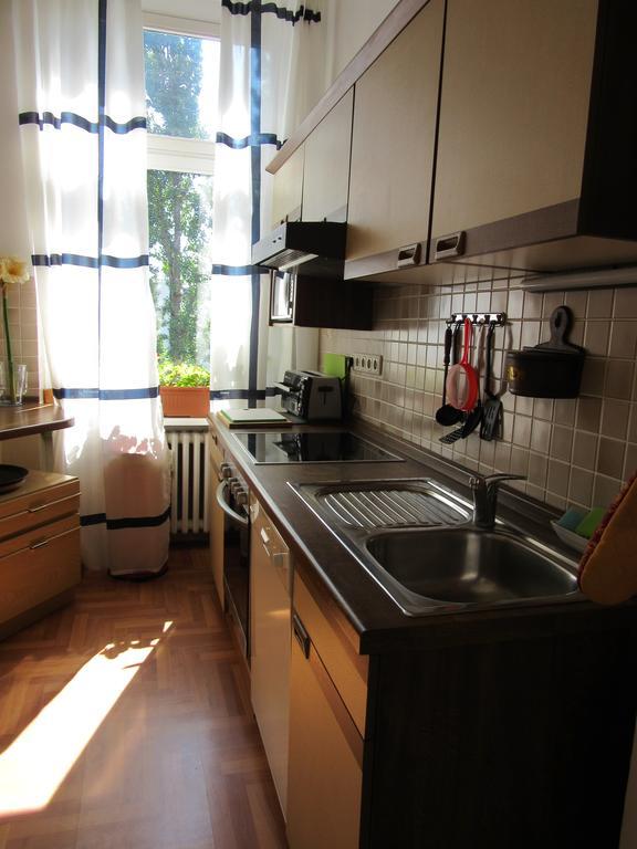 Charlotten Apartments Am Ku'Damm * Berlin