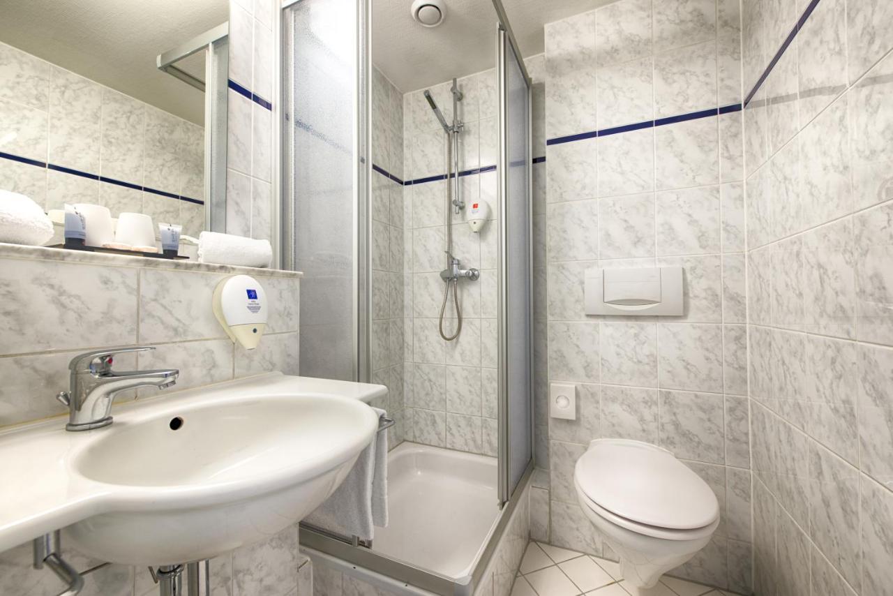 Enjoy City Messe Hotel 3*