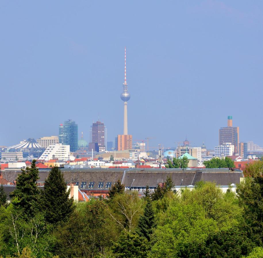 Enjoy City Messe Berlin