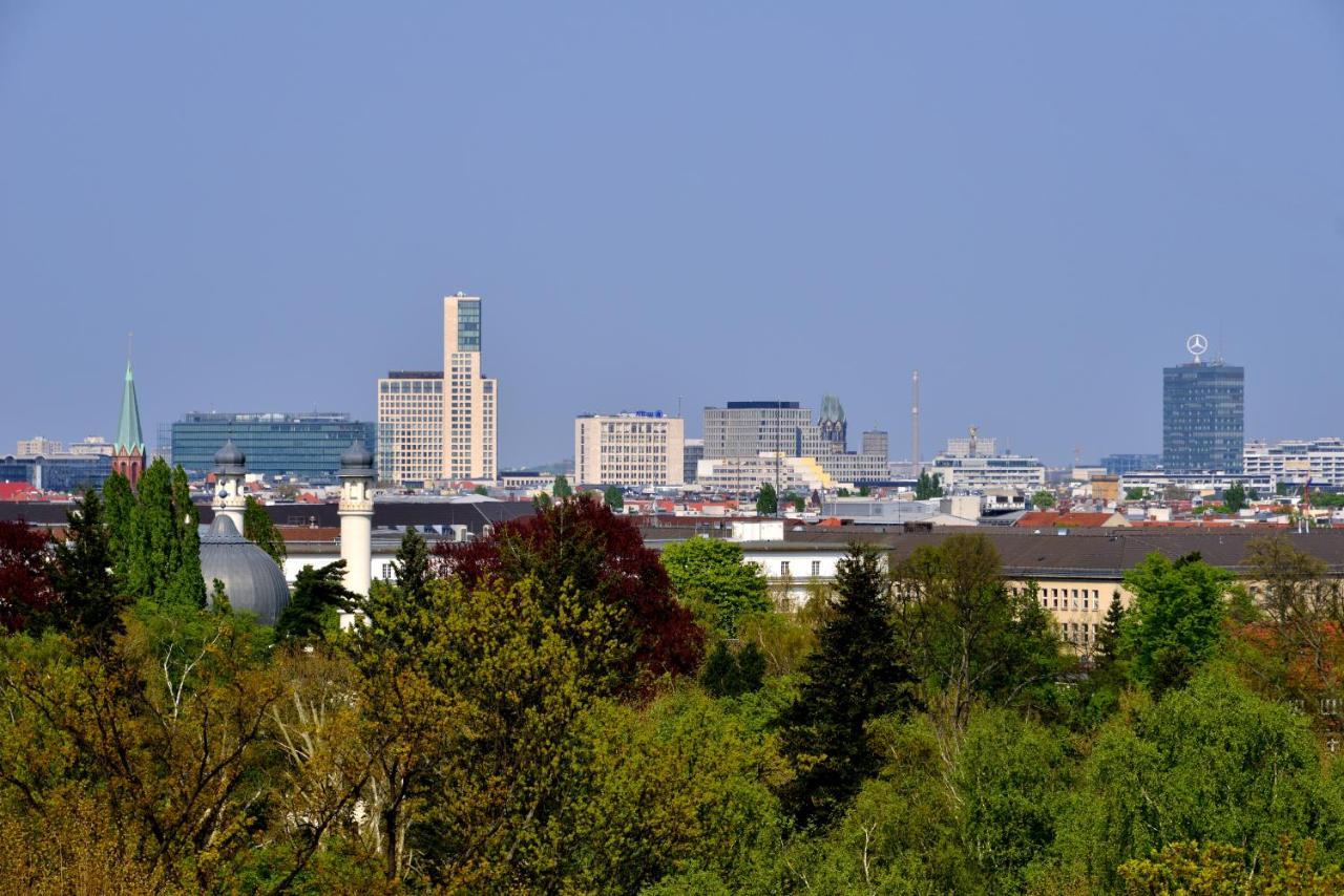 Enjoy City Messe 3*