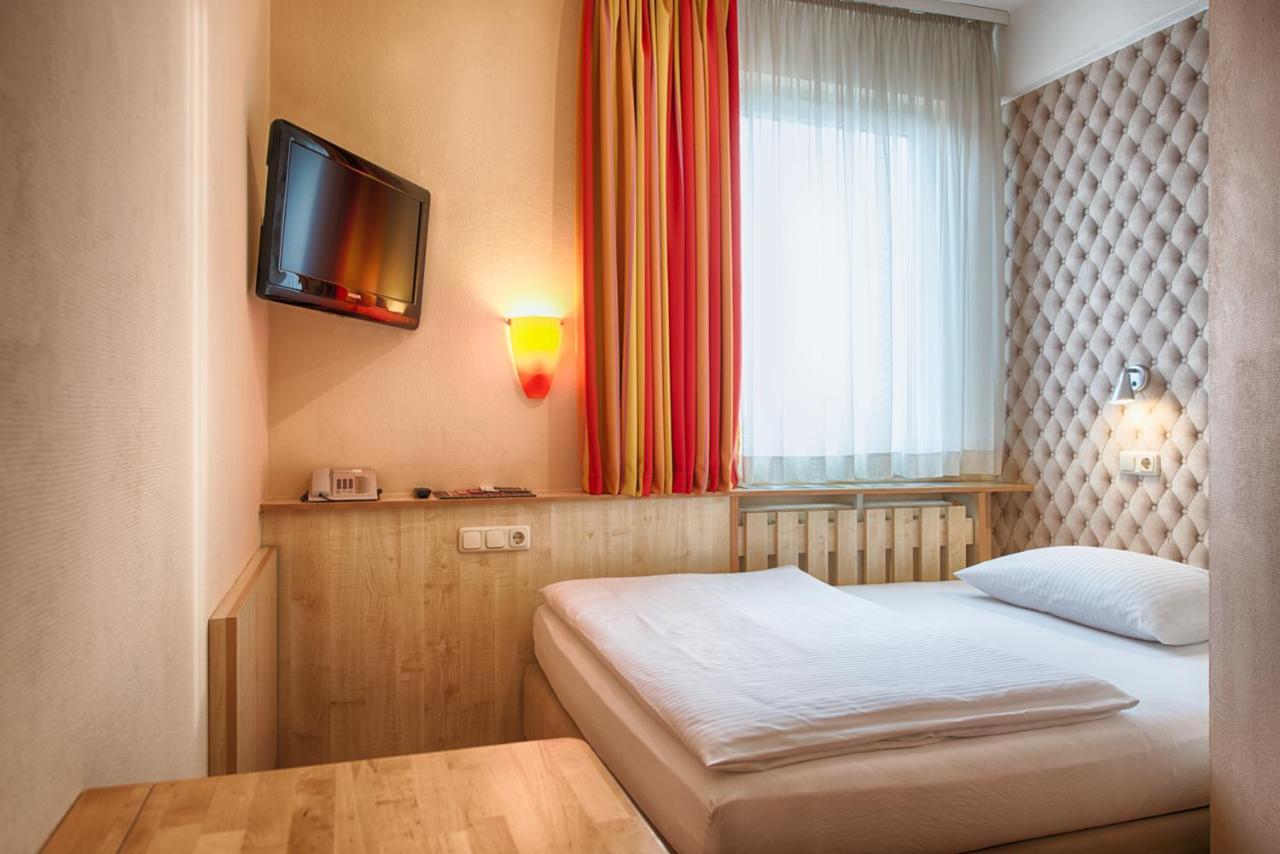 Hotel Enjoy City Messe