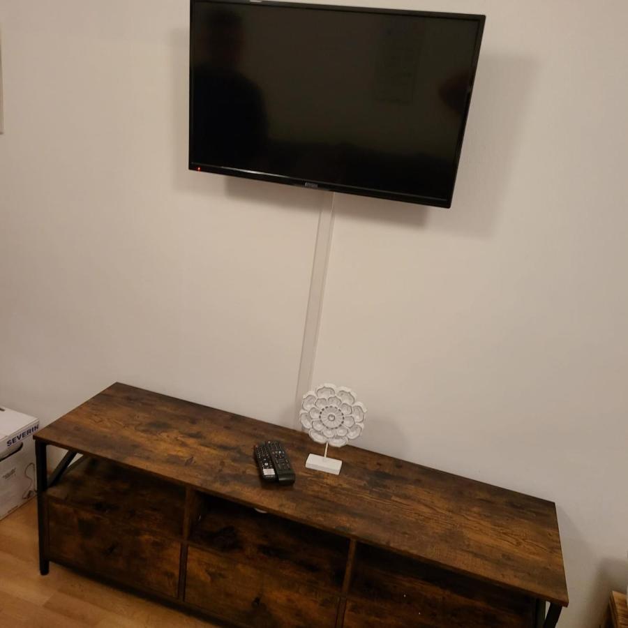 Cozy B66 - Naehe Alexanderplatz Apartment Berlin