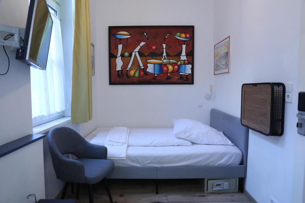 Art Charlottenburger Hof