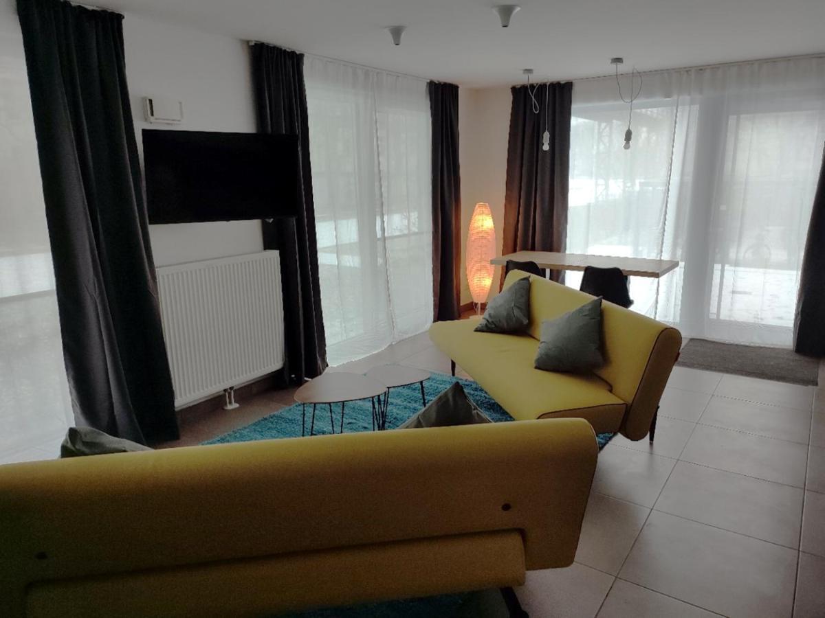Aparthotel Spreepolis Boardinghaus