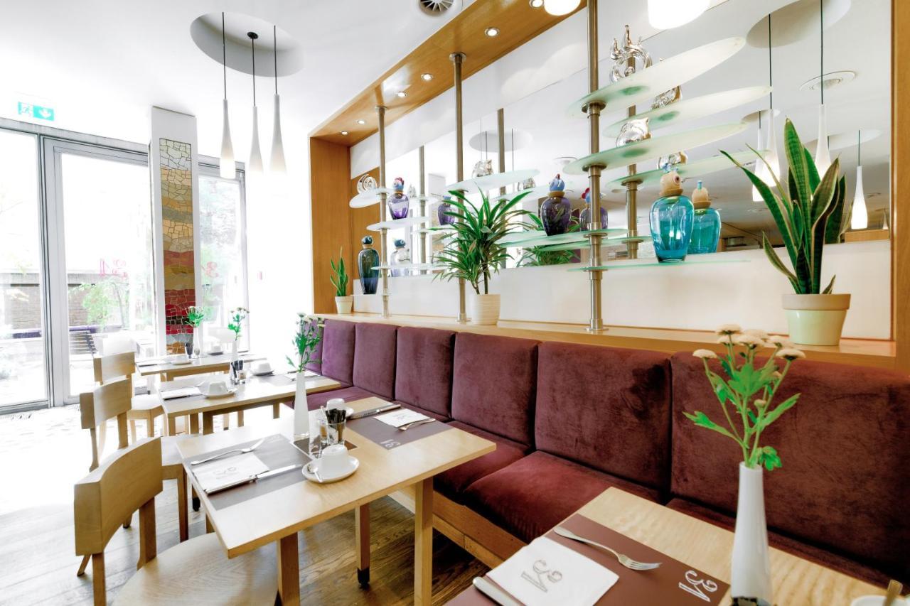 Bleibtreu By Golden Tulip 4* Berlin