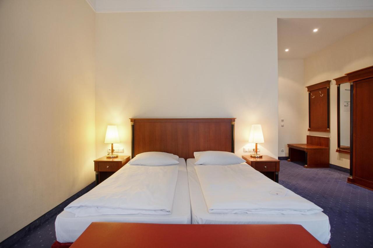 Hotel Acom-hotel Kurfuerstendamm