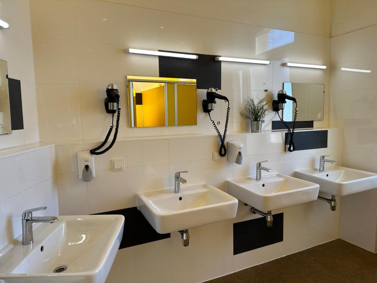 Albergue Grand Classic