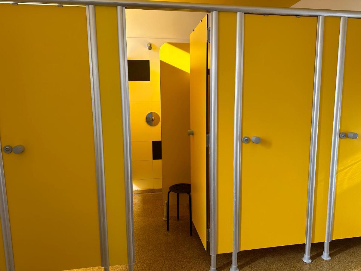 Grand Classic Albergue *