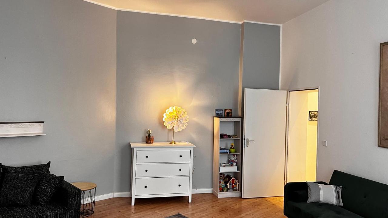 Apartment Feel At Berlin