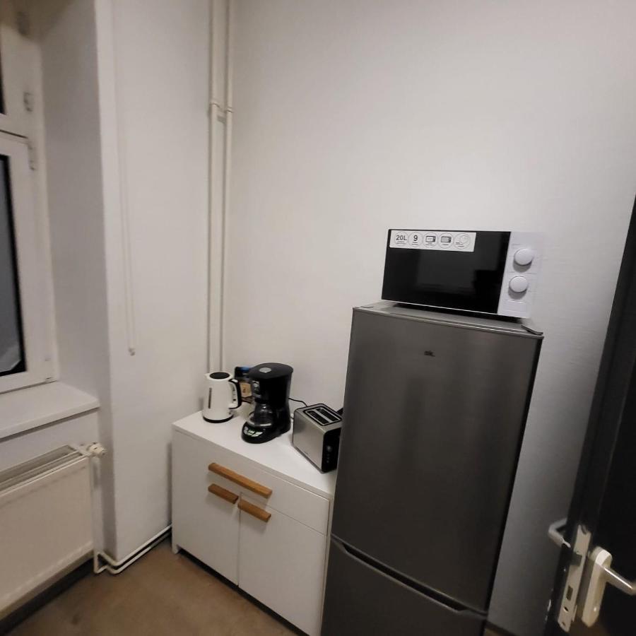 Cozy B66 - Naehe Alexanderplatz Apartment *