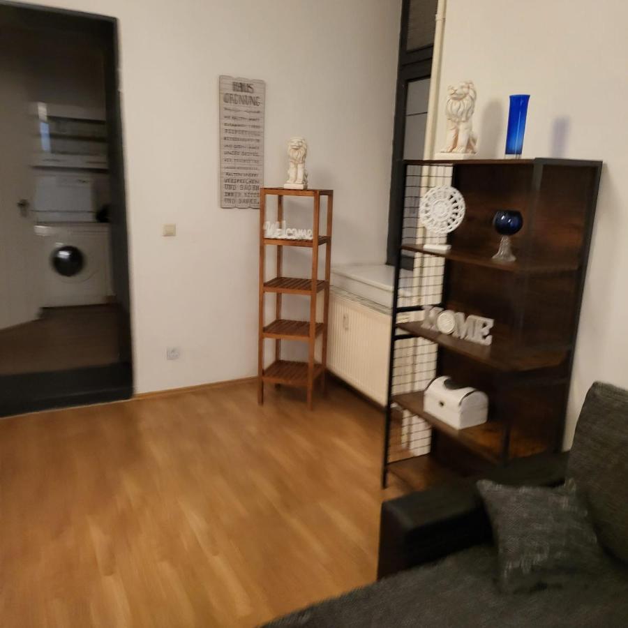 Cozy B66 - Naehe Alexanderplatz Apartamento