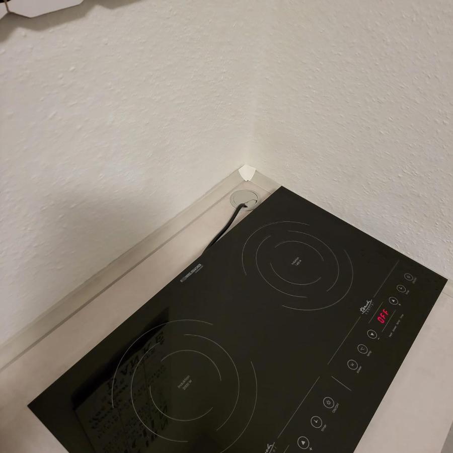 Cozy B66 - Naehe Alexanderplatz Apartamento *