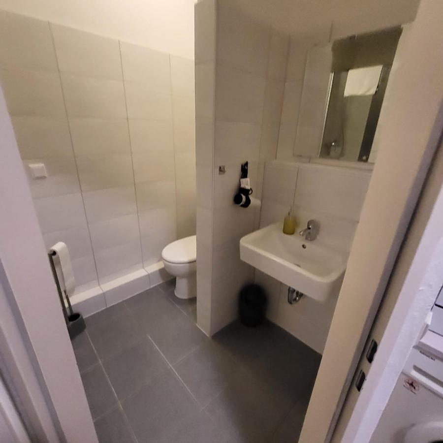 Cozy B66 - Naehe Alexanderplatz Apartment Berlin