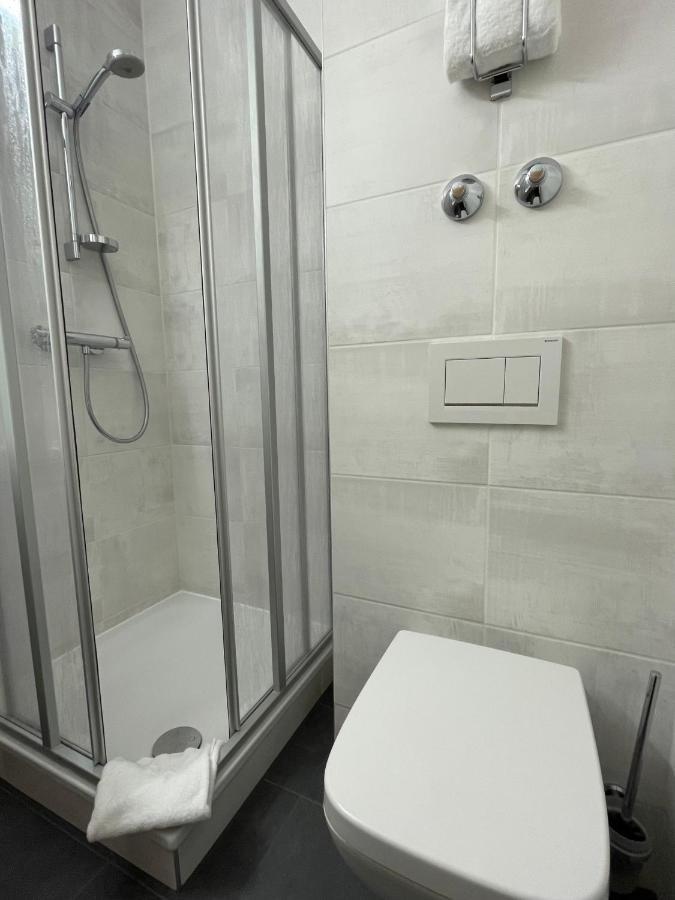 Businesshotel Hotel Berlin