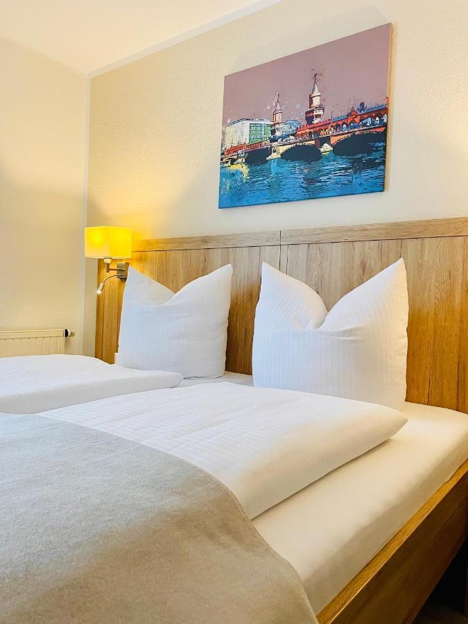 Businesshotel Hotel 3*