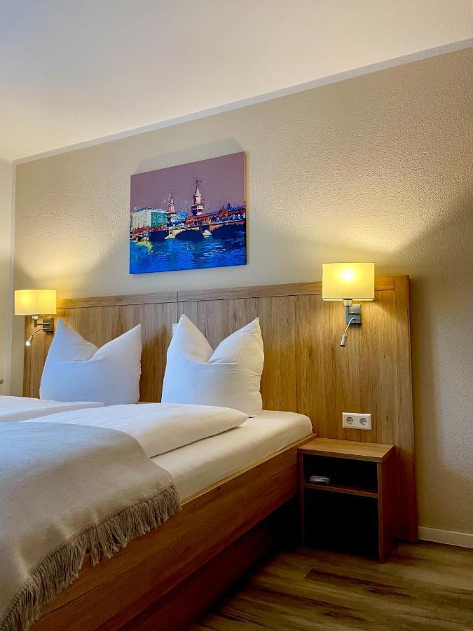 Businesshotel