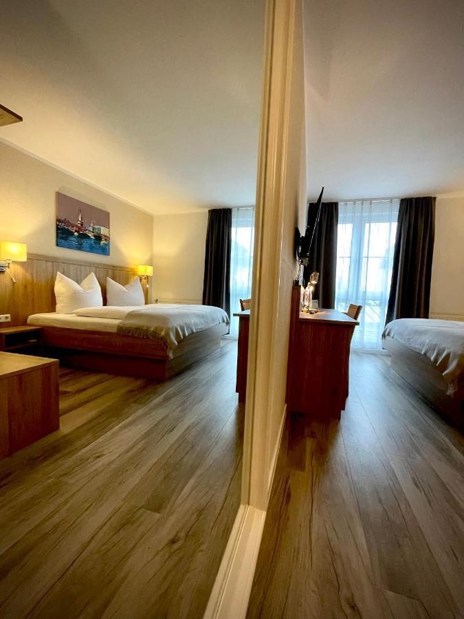 Businesshotel 3*