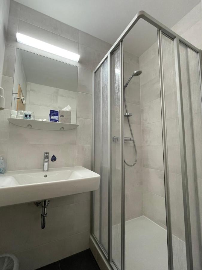 Hotel Businesshotel Berlin