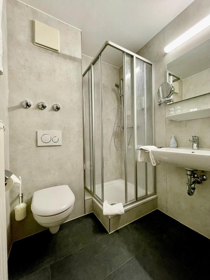 Businesshotel 3* Berlin