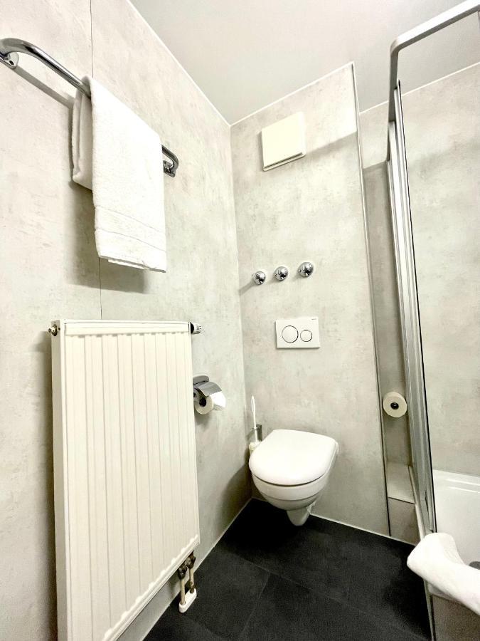 Businesshotel Hotel Berlin
