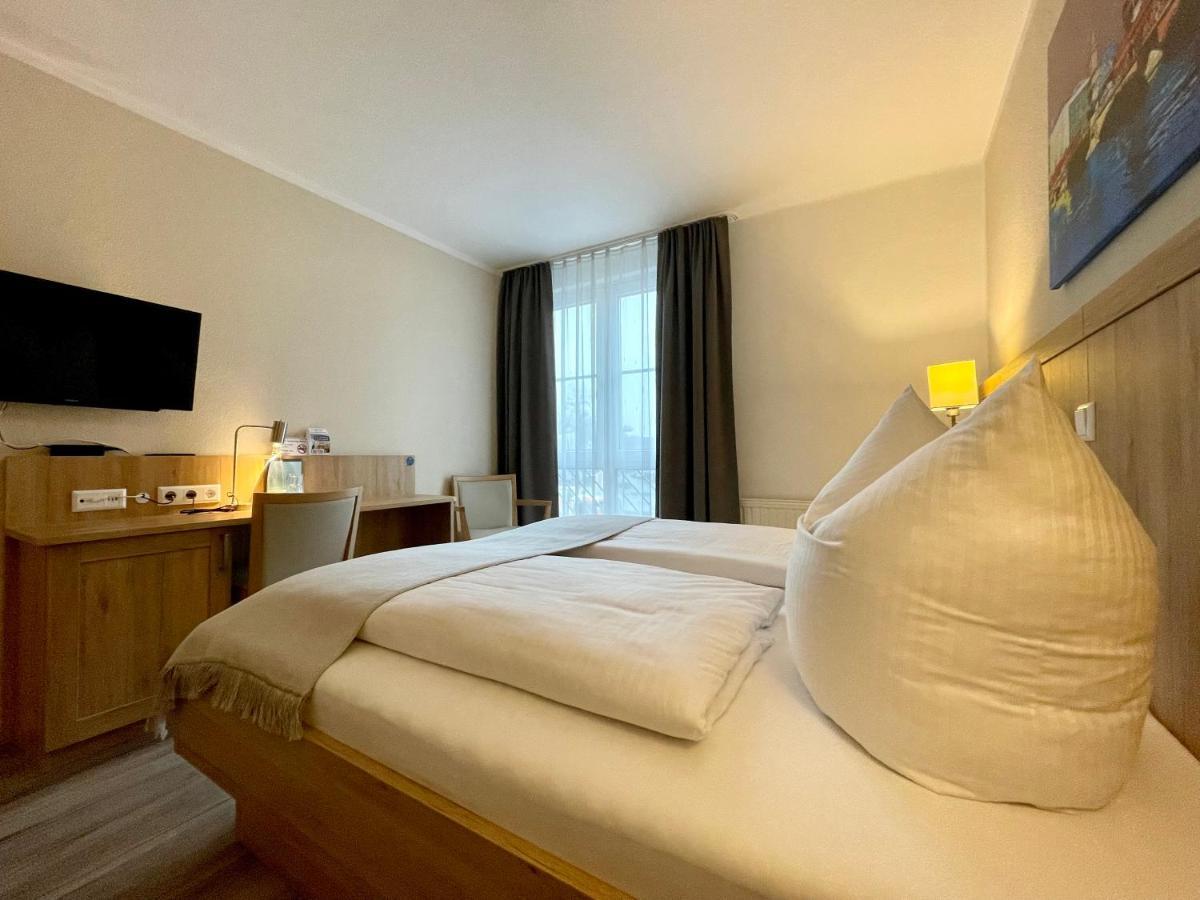Businesshotel Berlin