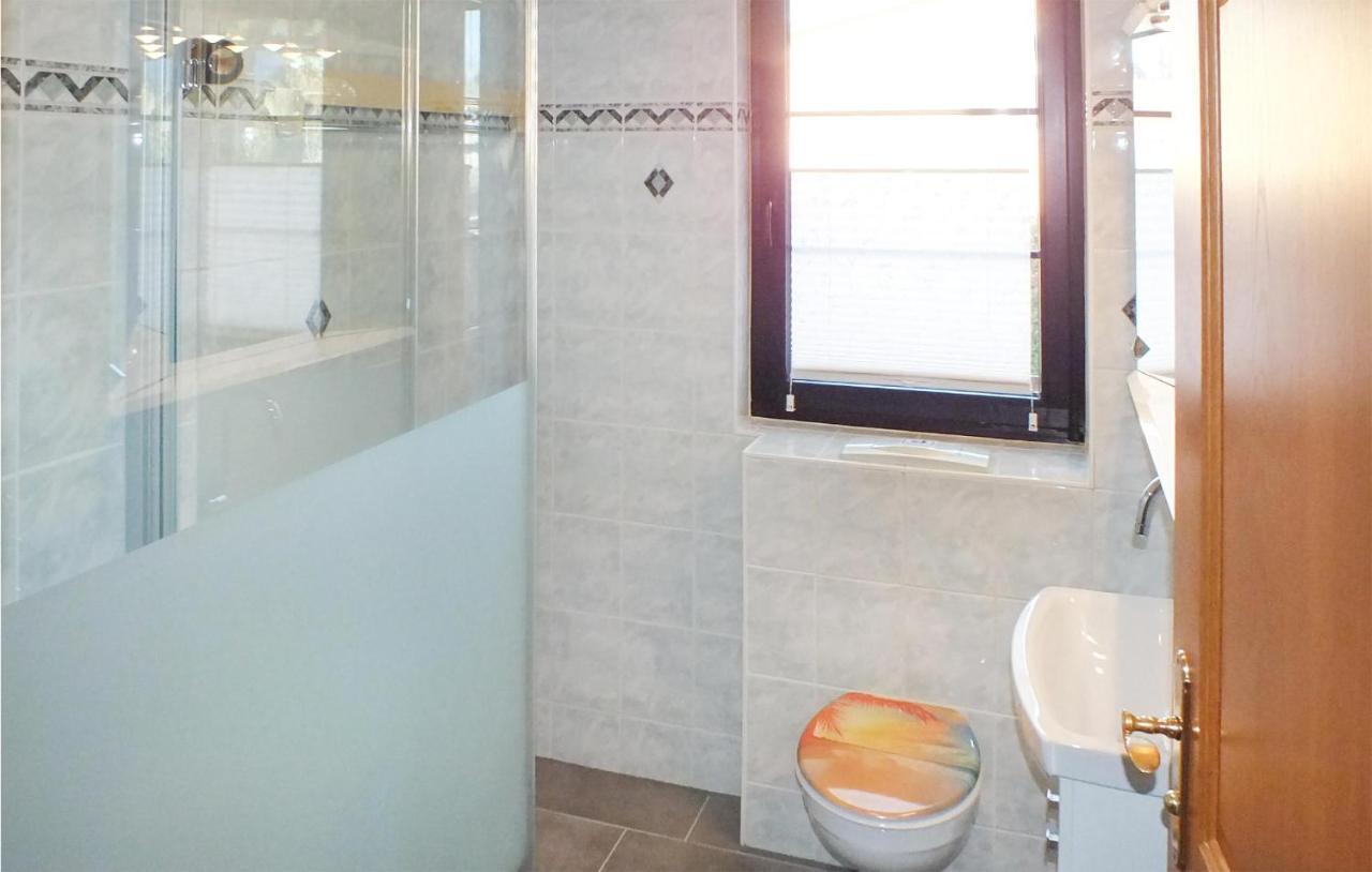 Amazing In Berlin-bohnsdorf With 1 Bedrooms, Sauna&wifi