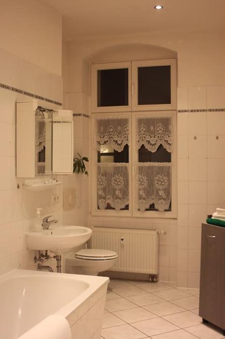 Apartment -