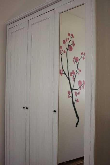 - Apartment
