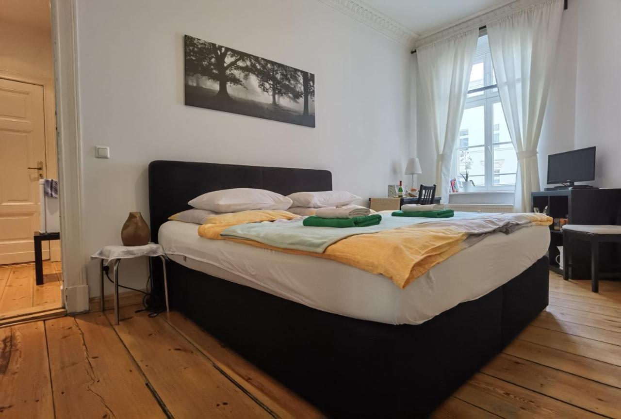 - * Berlin