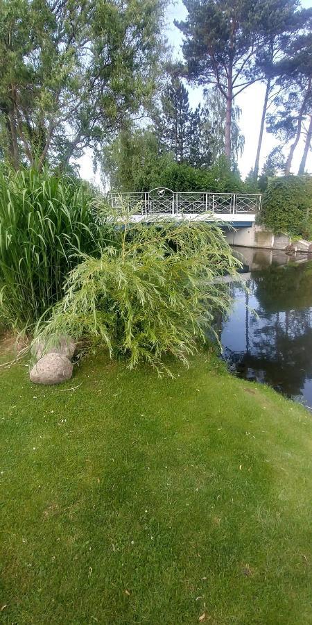 An Der Elsterbruecke