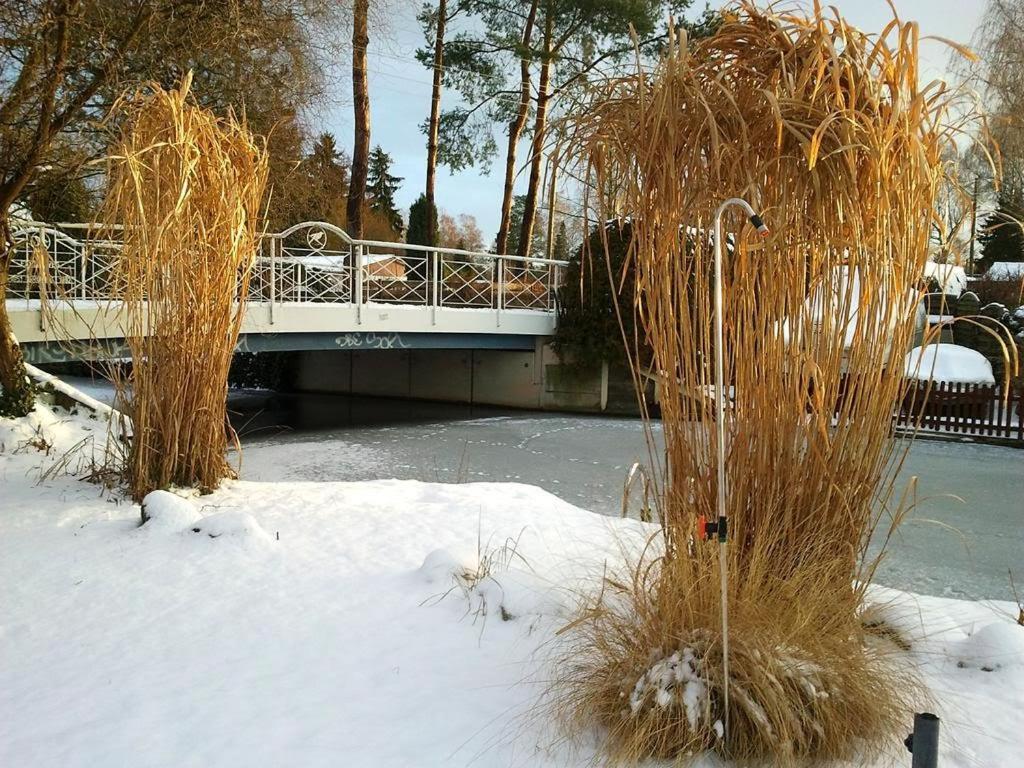 Inn An Der Elsterbruecke Berlin