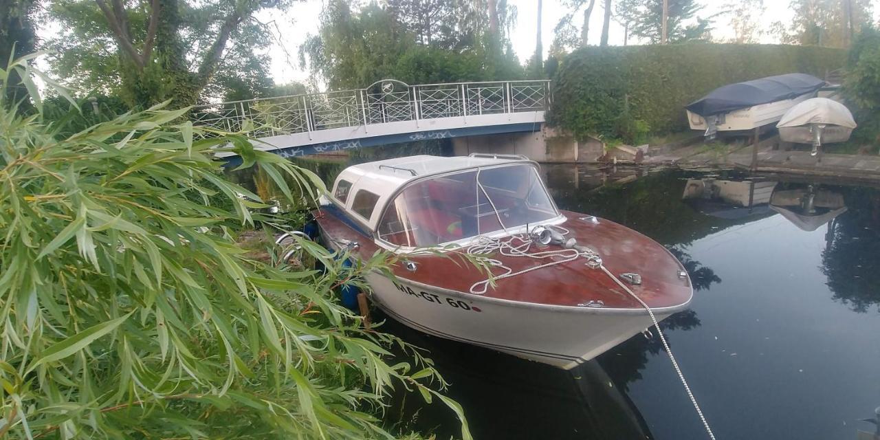 Inn An Der Elsterbruecke *