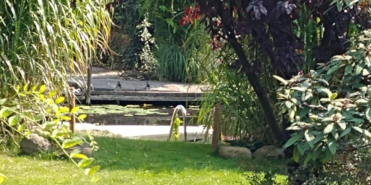 An Der Elsterbruecke