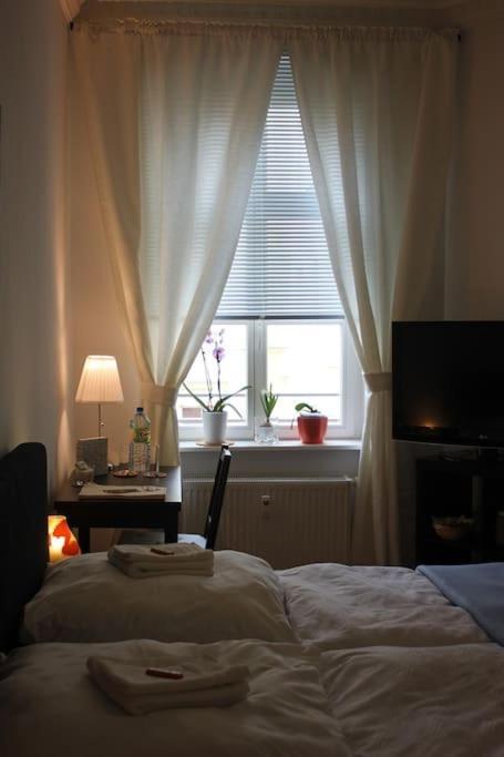Apartment -