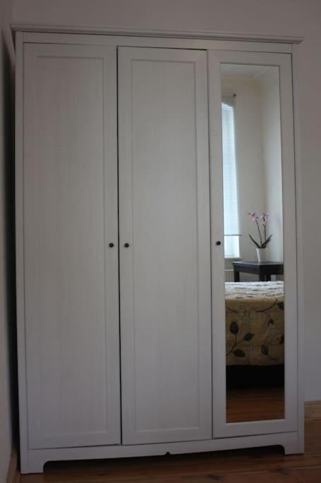 - Apartment