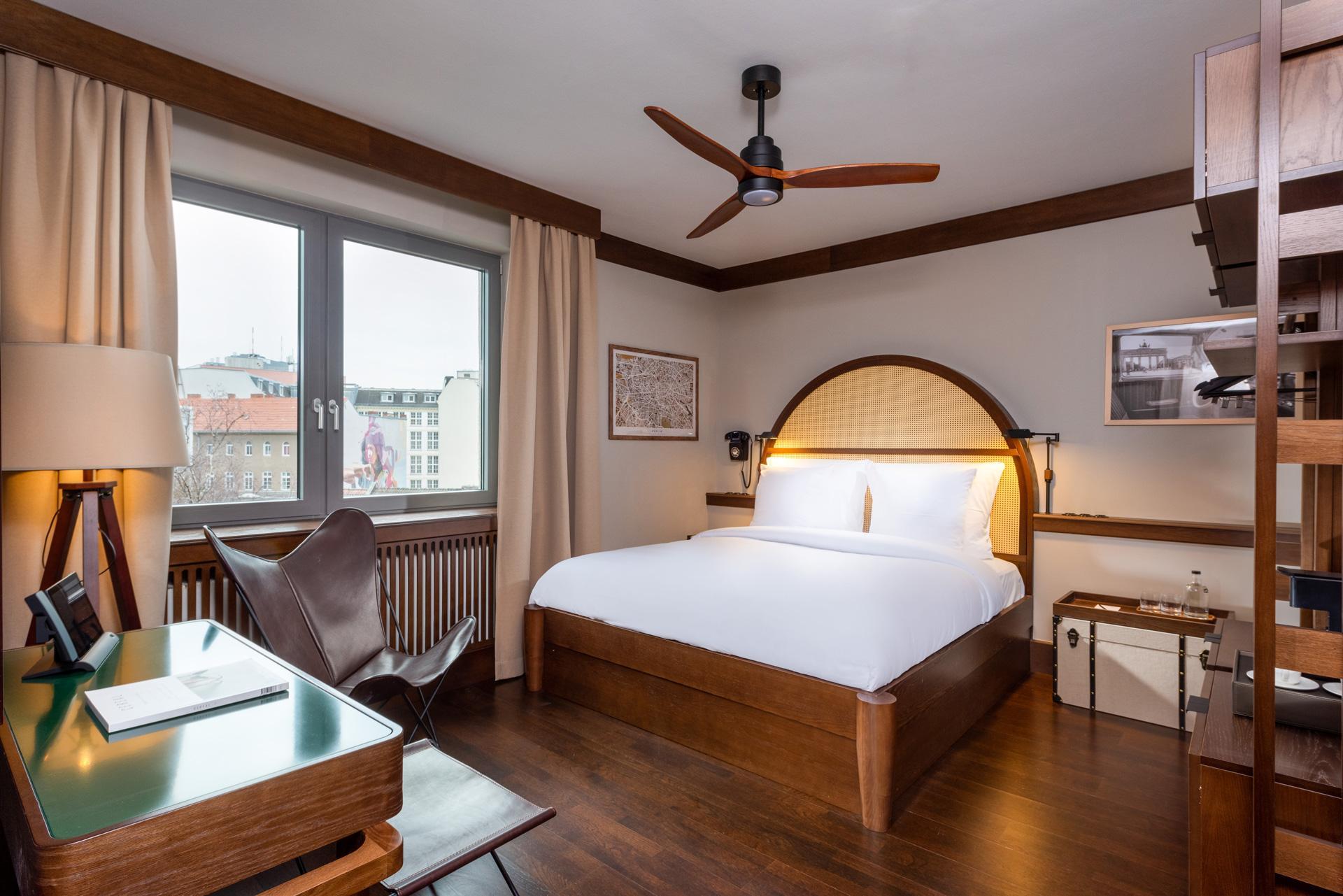 Aparthotel Numa Potsdamer Platz Berlim
