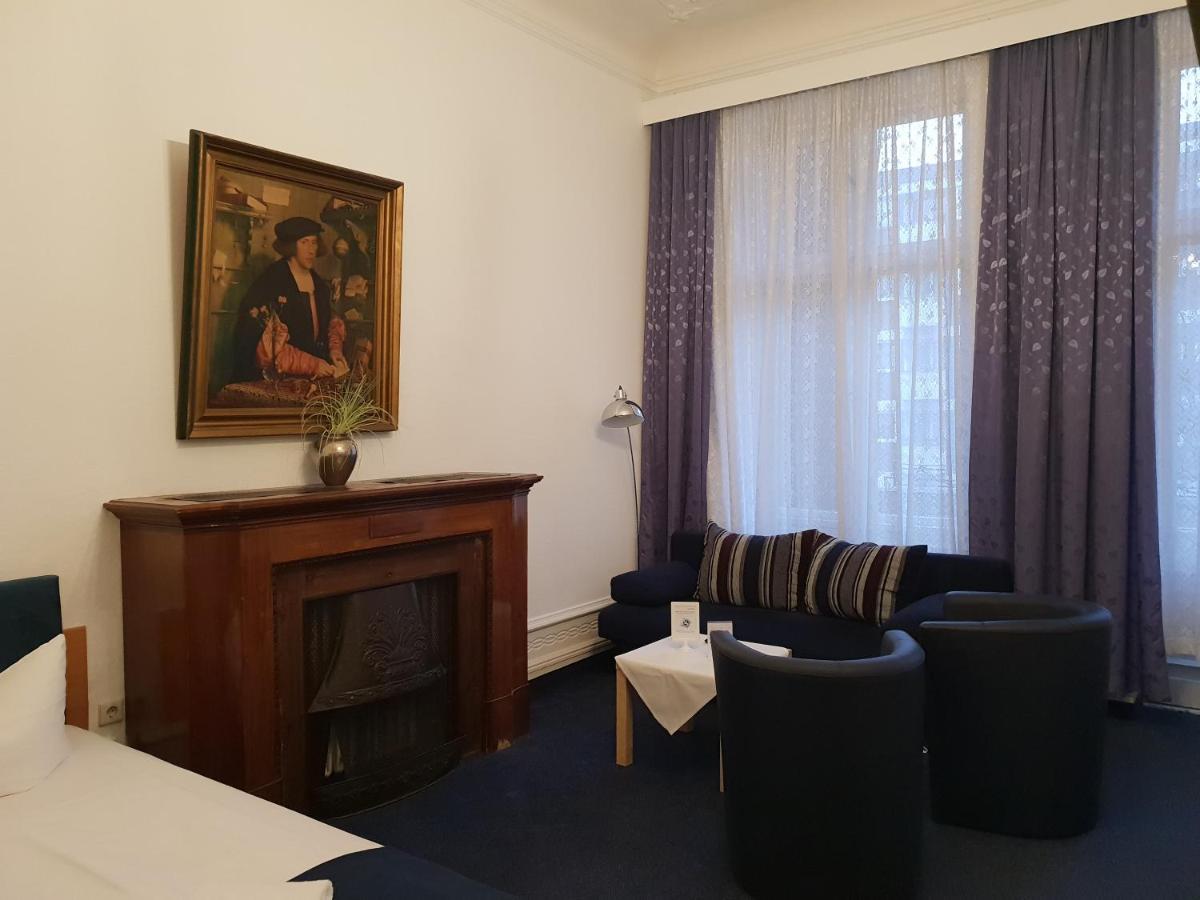 Seifert Am Kurfuerstendamm 3*