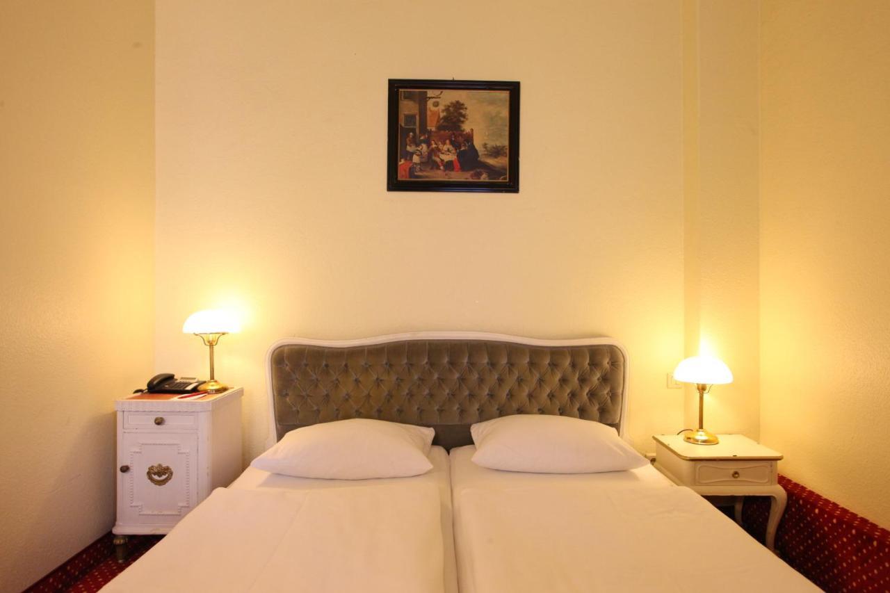 Acom-hotel Kurfuerstendamm