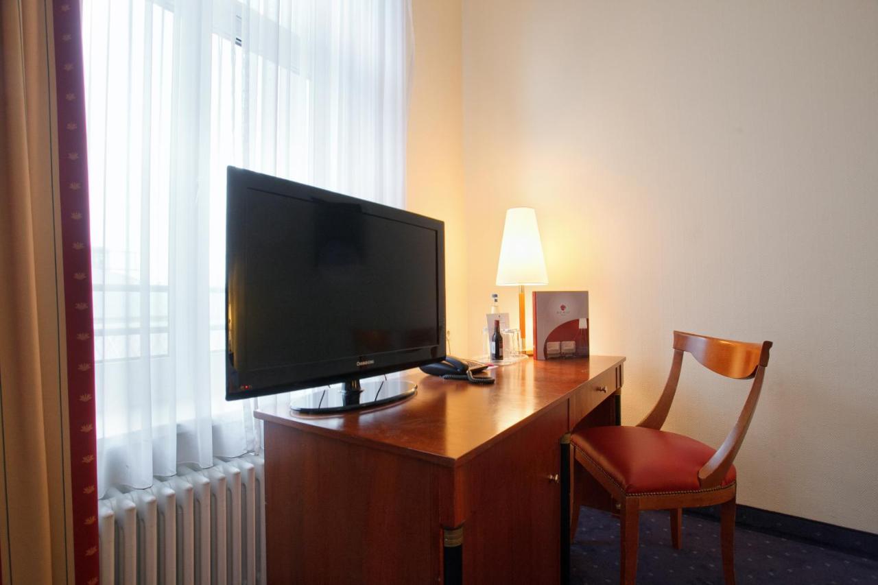 Acom-hotel Kurfuerstendamm Hotel