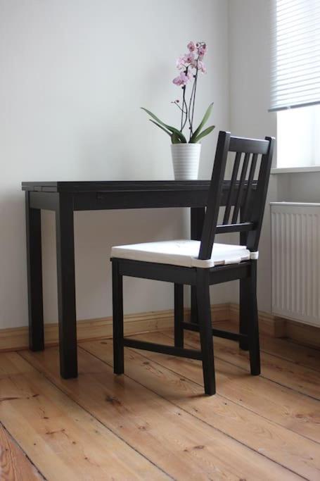 Apartment -