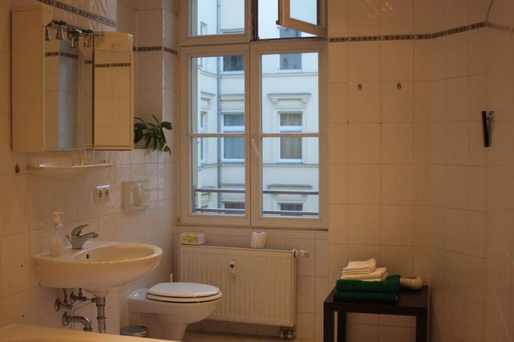 - Berlin