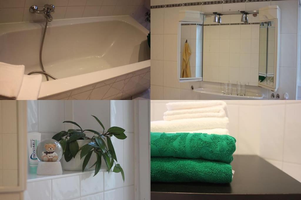 Apartment - Berlin