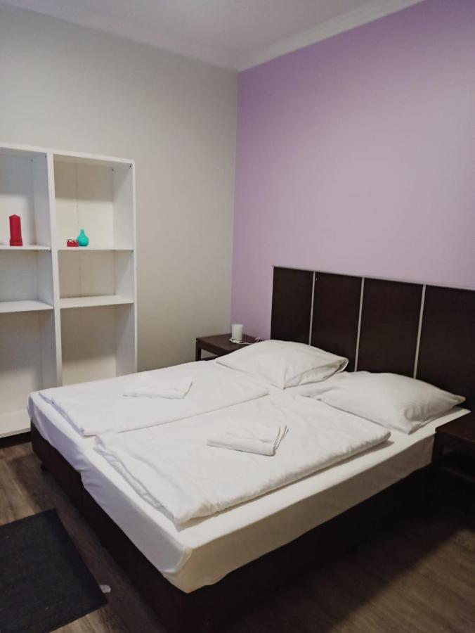 Guest house Albert Rooms Berlin